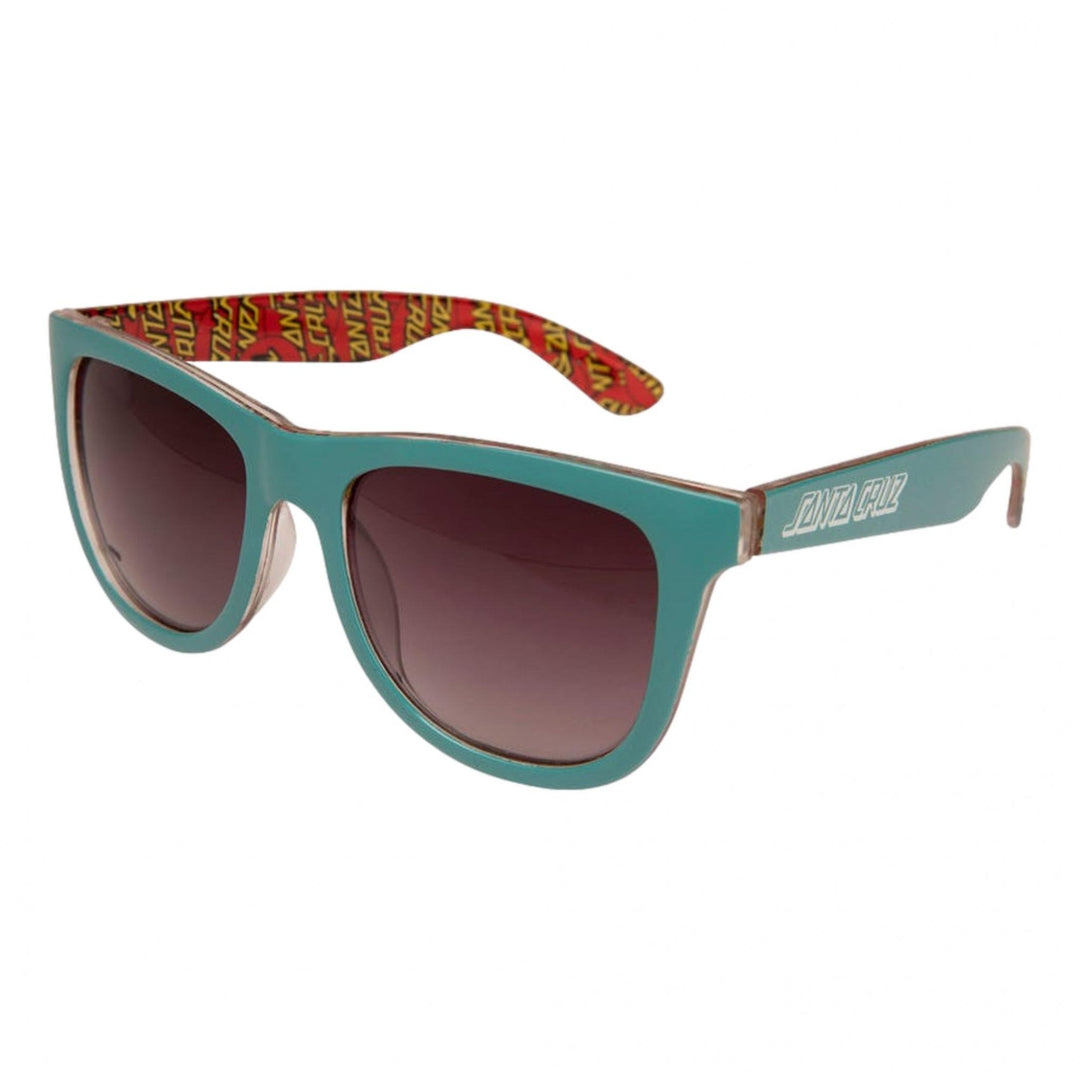 Santa Cruz Multi Classic Dot Sunglasses