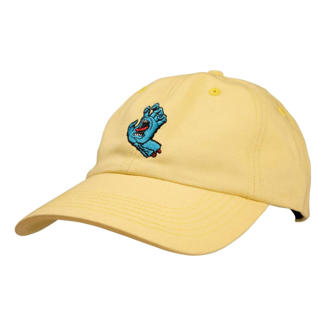 Santa Cruz Screaming Mini Hand Adjustable Cap