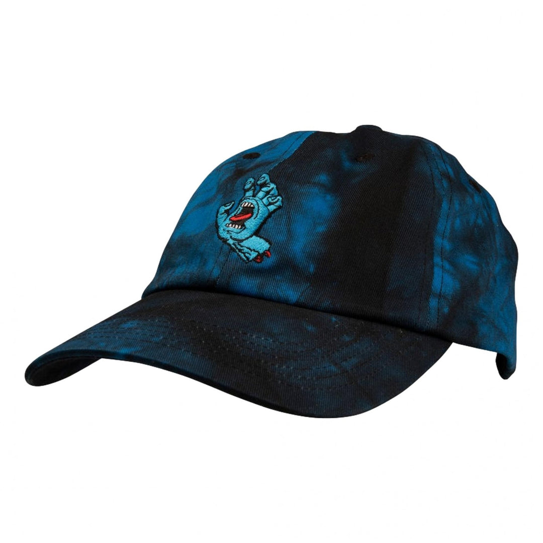Santa Cruz Screaming Mini Hand Adjustable Cap