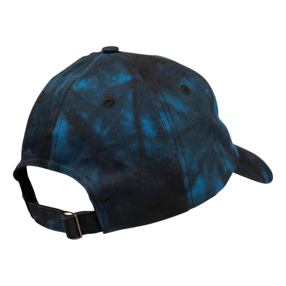 Santa Cruz Screaming Mini Hand Adjustable Cap