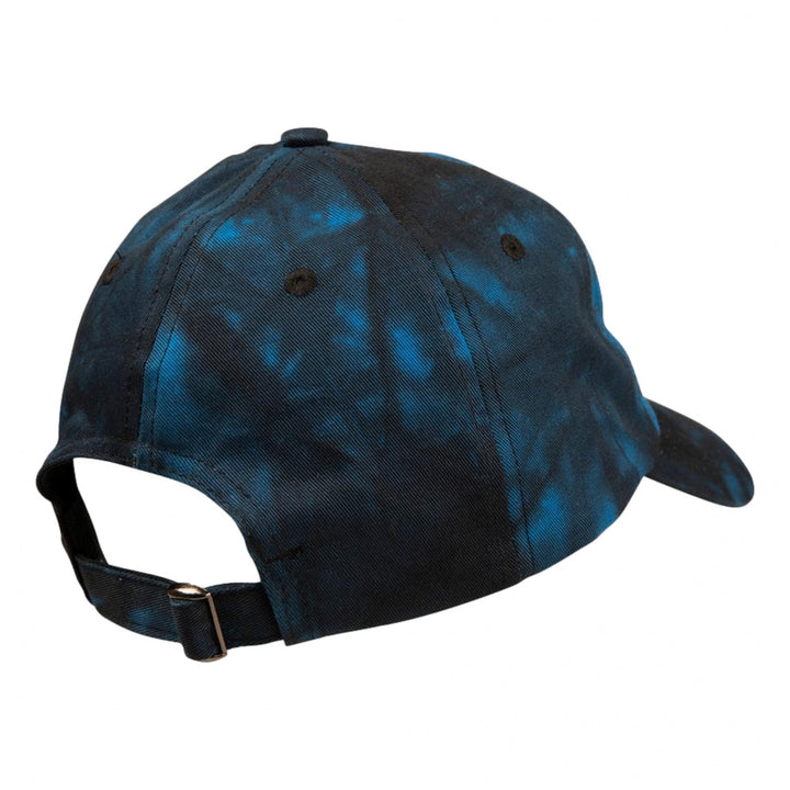 Santa Cruz Screaming Mini Hand Adjustable Cap