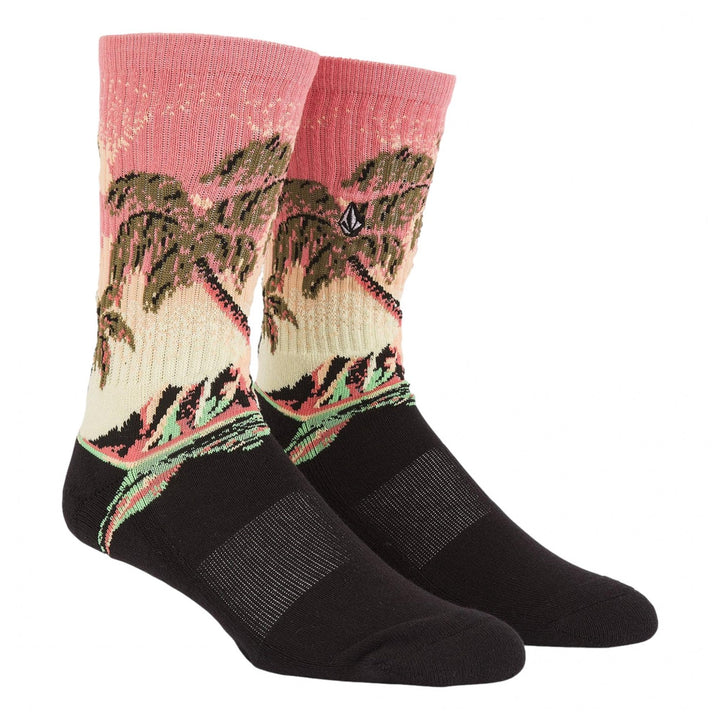 Volcom Vibes Sock Pr