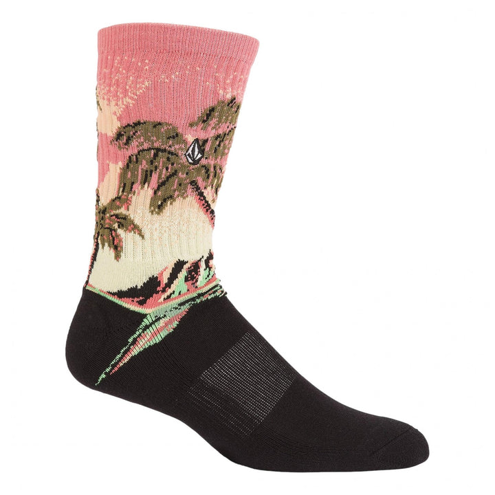 Volcom Vibes Sock Pr