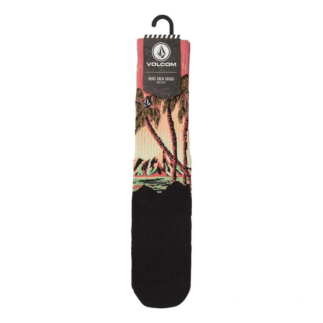 Volcom Vibes Sock Pr