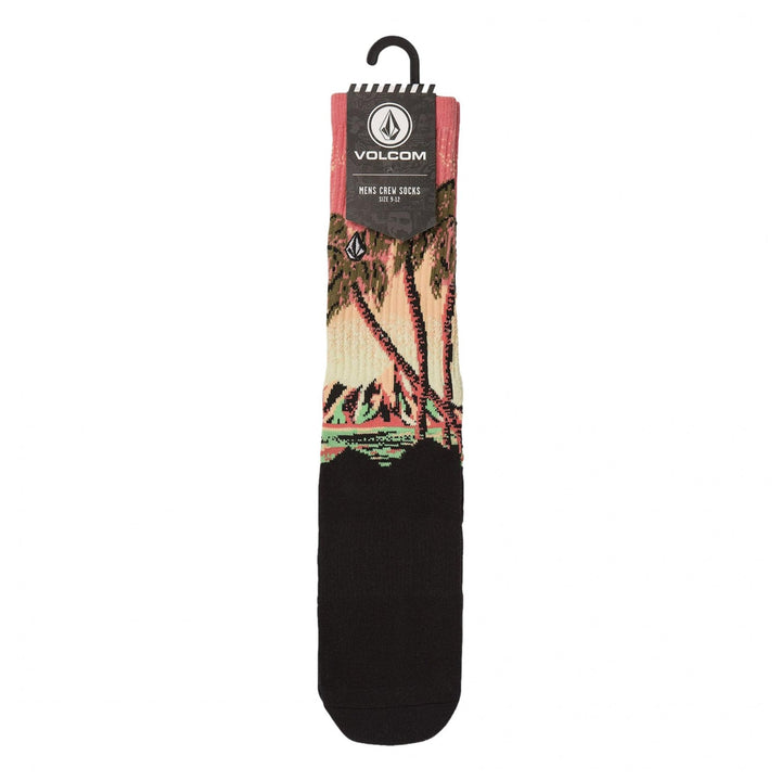 Volcom Vibes Sock Pr