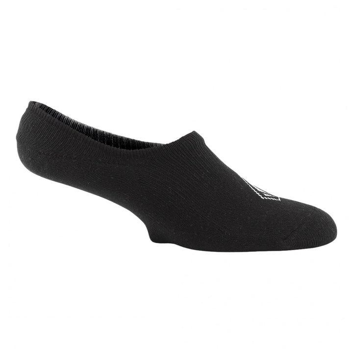 Volcom Stones No Show 3 Pack Socks