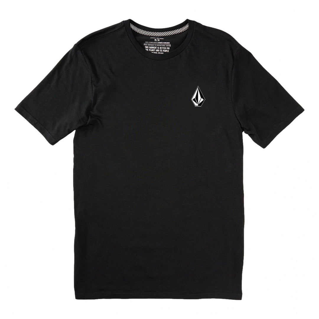 Volcom Iconic Stone Short Sleeved T-Shirt