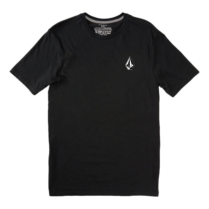 Volcom Iconic Stone Short Sleeved T-Shirt