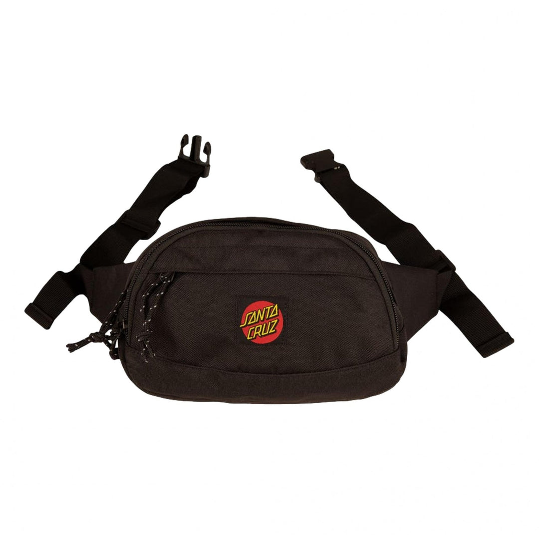 Santa Cruz Classic Label Waistpack