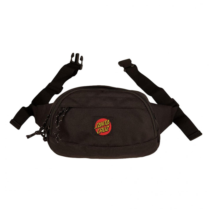 Santa Cruz Classic Label Waistpack