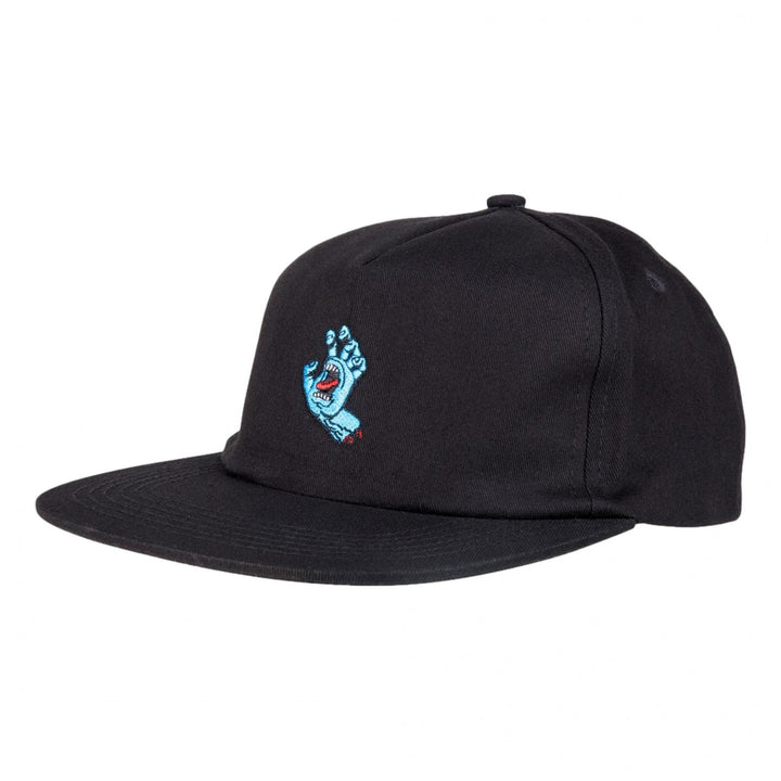 Santa Cruz Screaming Mini Hand Cap