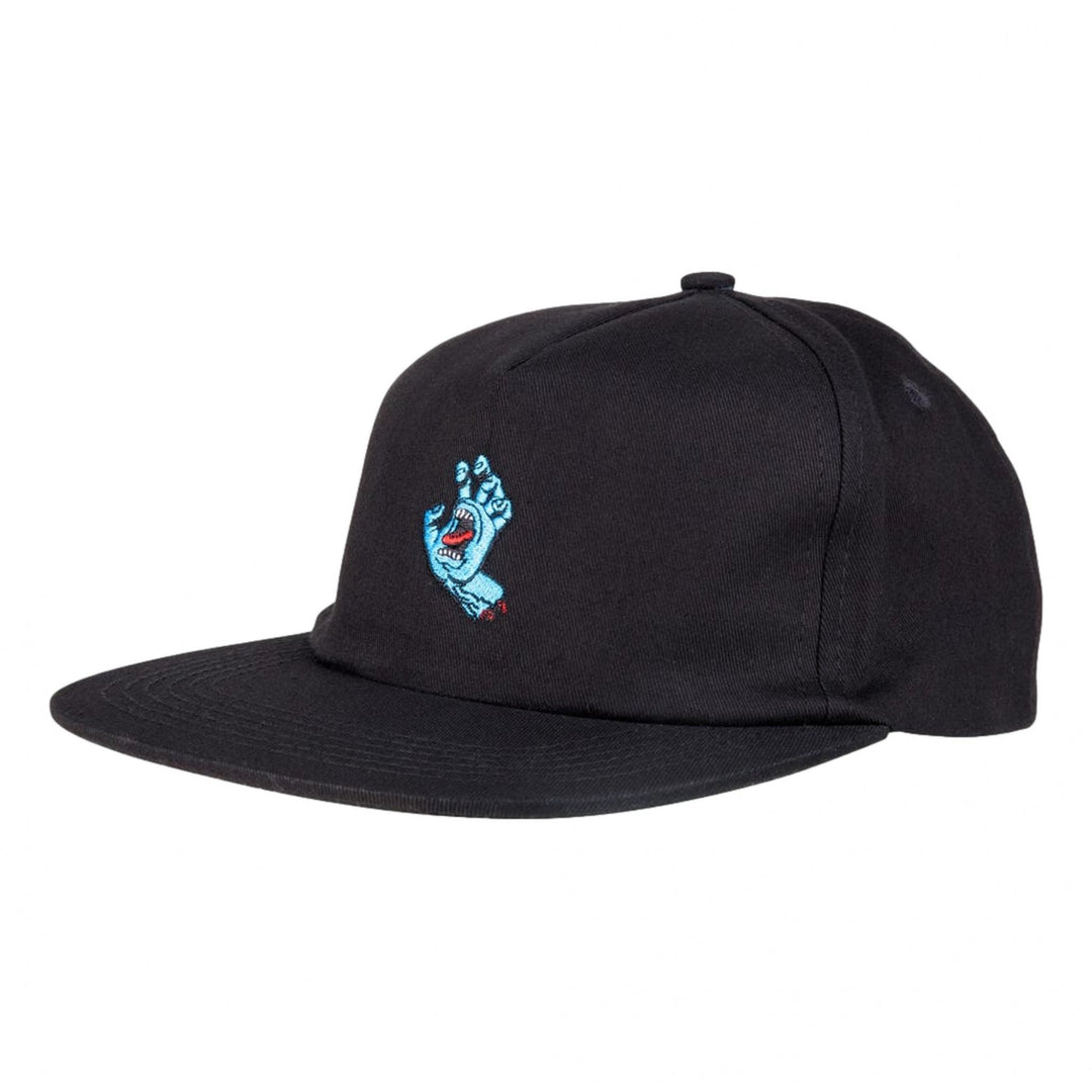 Santa Cruz Screaming Mini Hand Cap