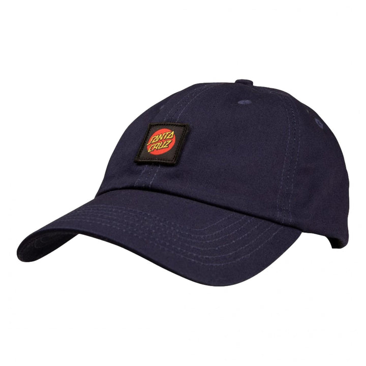 Santa Cruz Classic Label Cap