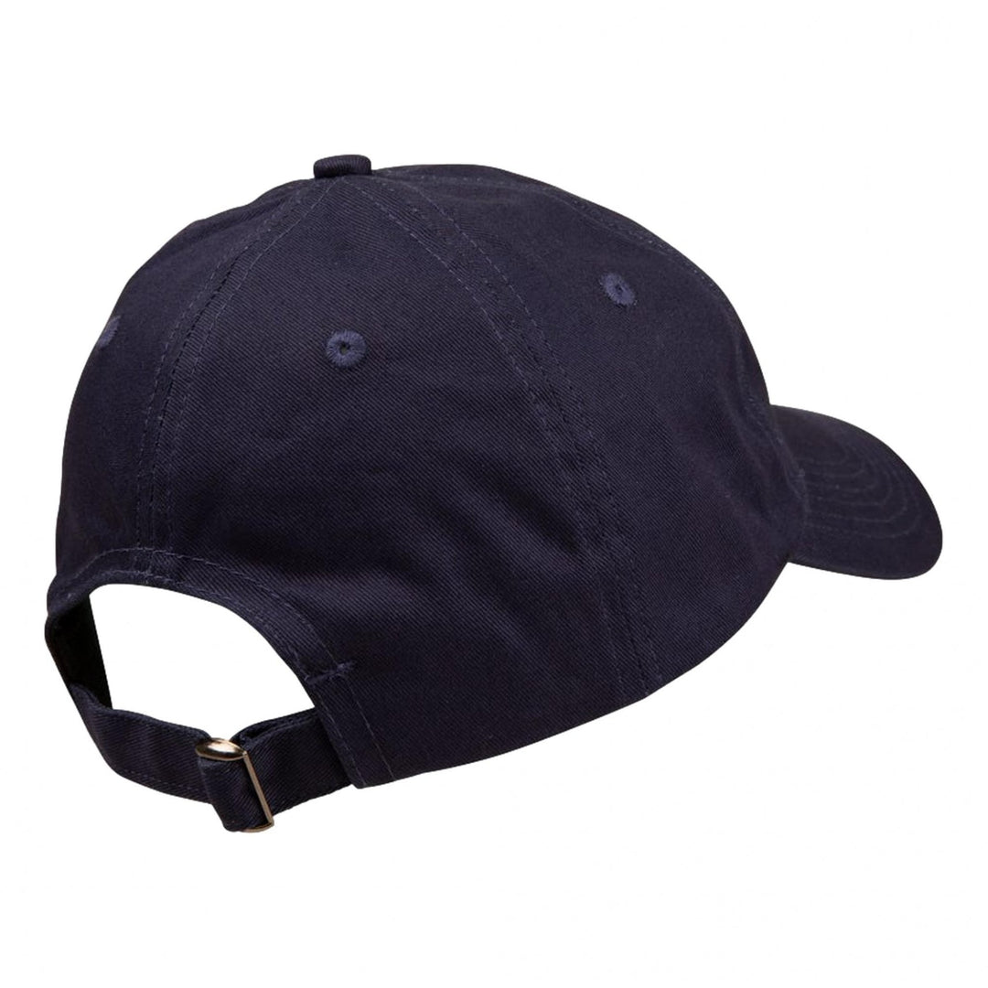 Santa Cruz Classic Label Cap