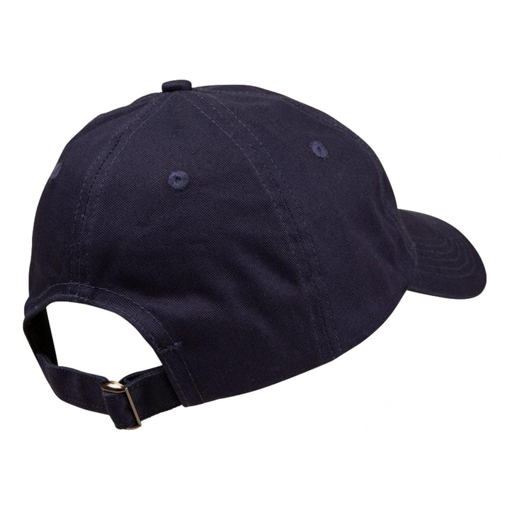 Santa Cruz Classic Label Cap