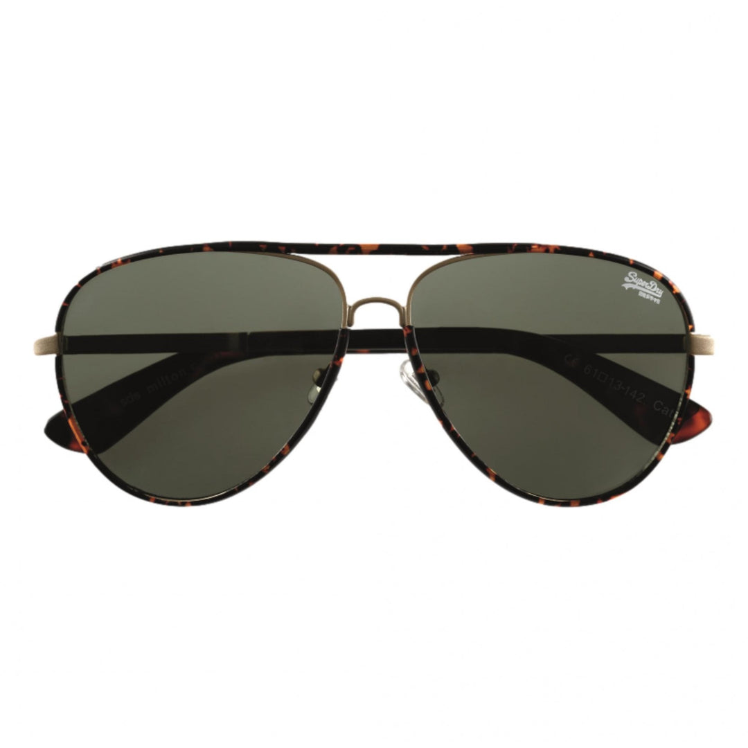 Superdry Milton Sunglasses - Unisex Sunglasses - Accessories