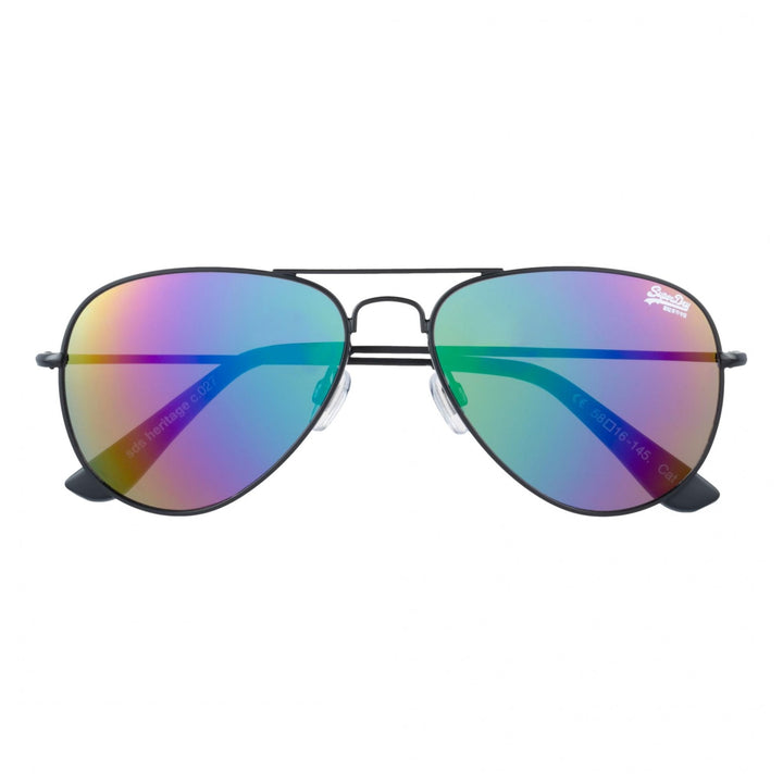 Superdry Heritage Sunglasses - Unisex Polorized Sunglasses