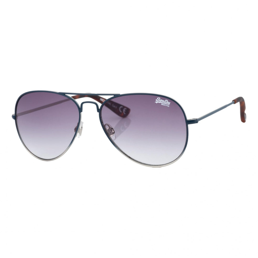 Superdry Heritage Sunglasses - Unisex Polorized Sunglasses