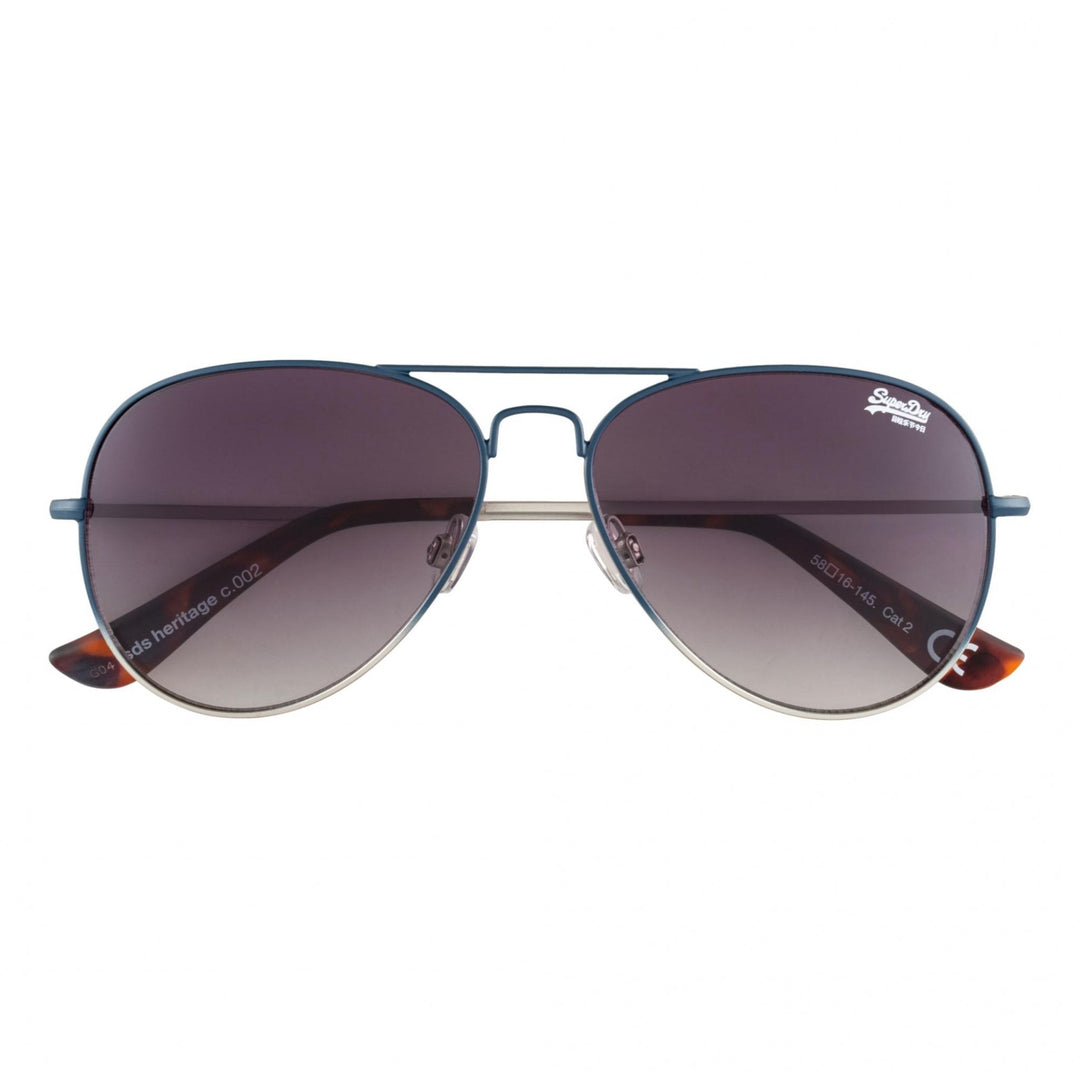 Superdry Heritage Sunglasses - Unisex Polorized Sunglasses