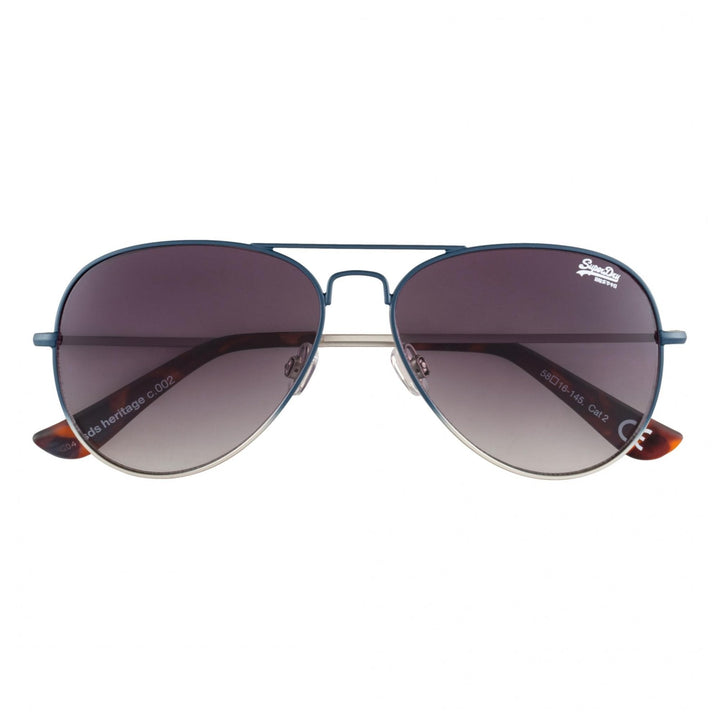 Superdry Heritage Sunglasses - Unisex Polorized Sunglasses