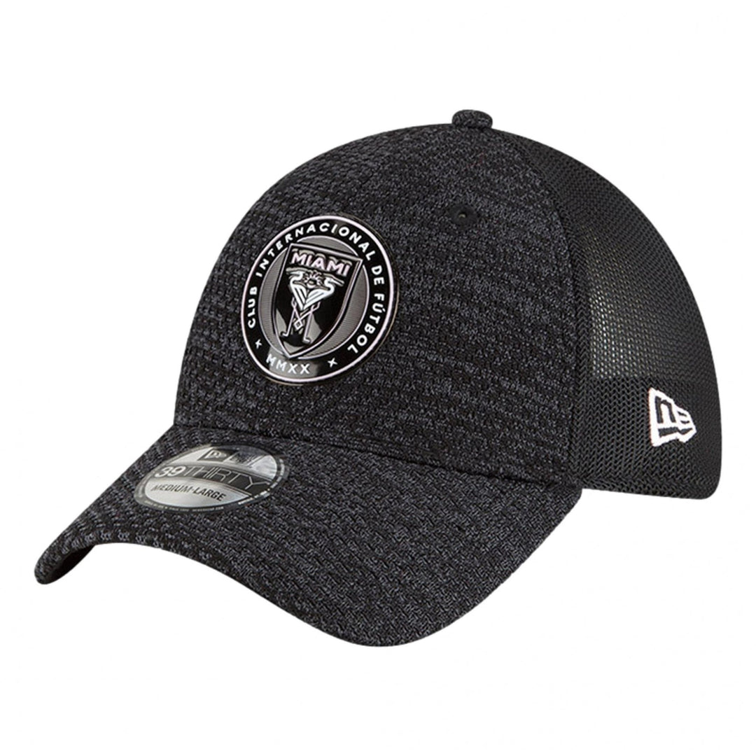 New Era Inter Miami MLS Kick Off 39Thirty Fitted Cap