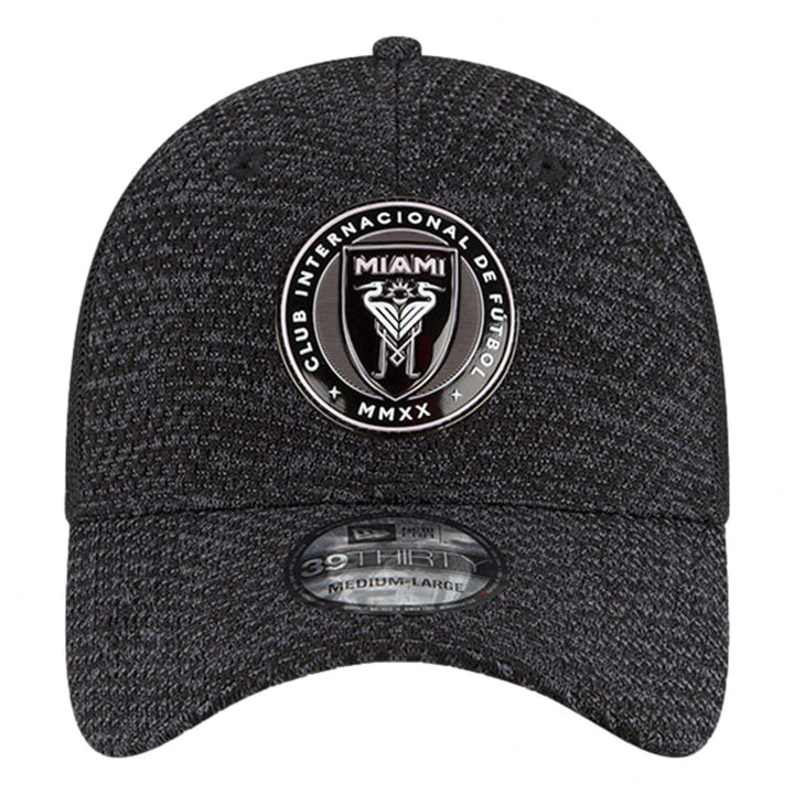 New Era Inter Miami MLS Kick Off 39Thirty Fitted Cap