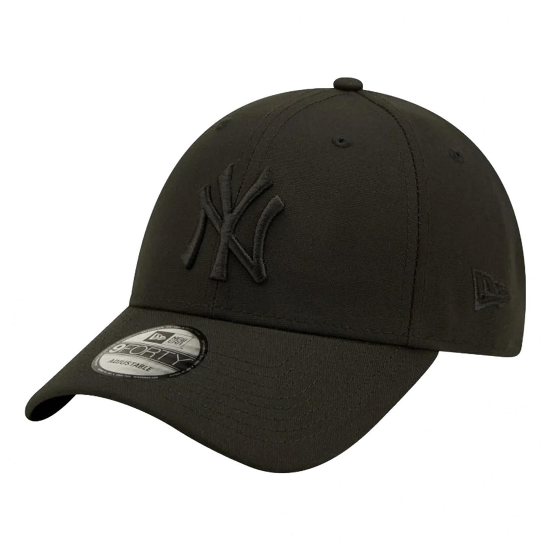New Era NY Yankees Base 9Forty Snapback Cap