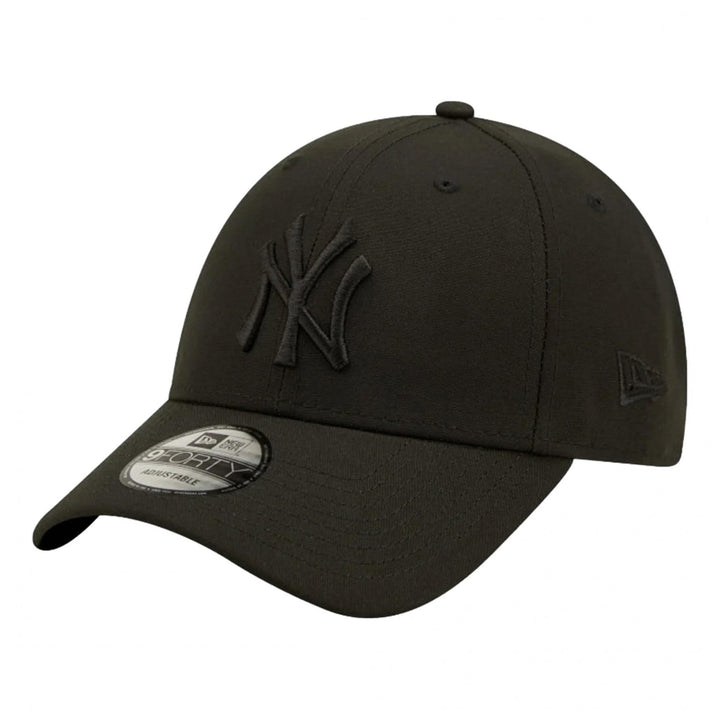 New Era NY Yankees Base 9Forty Snapback Cap