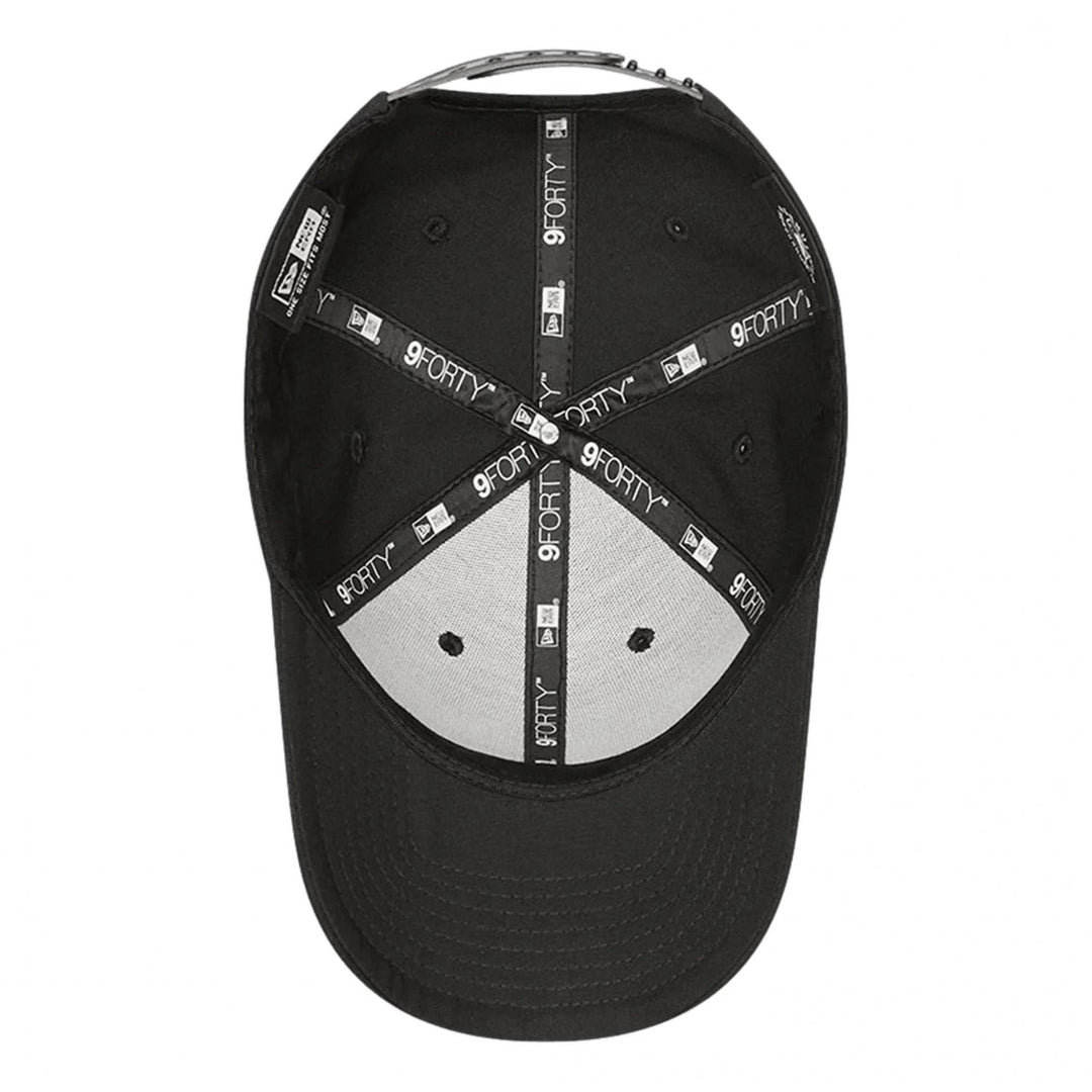 New Era NY Yankees Base 9Forty Snapback Cap