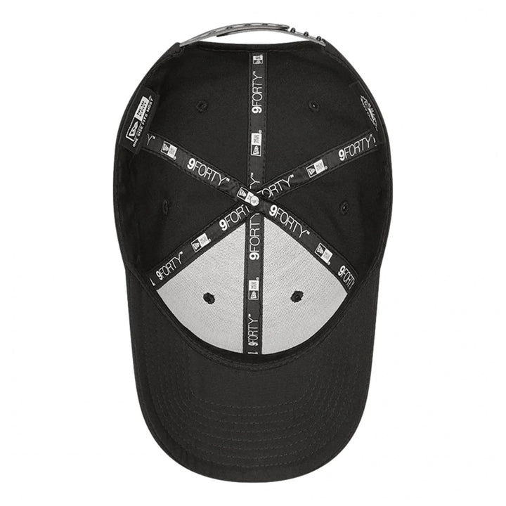 New Era NY Yankees Base 9Forty Snapback Cap