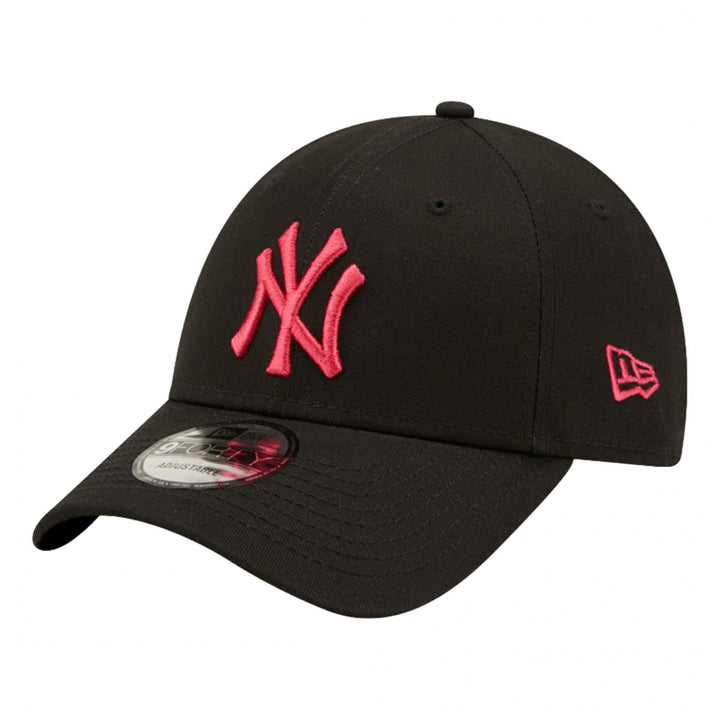 New Era NY Yankees Base 9Forty Snapback Cap