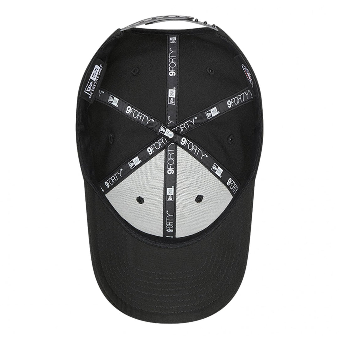 New Era NY Yankees Base 9Forty Snapback Cap