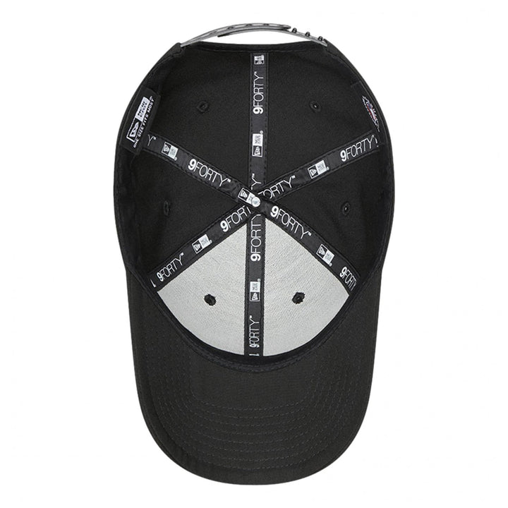 New Era NY Yankees Base 9Forty Snapback Cap