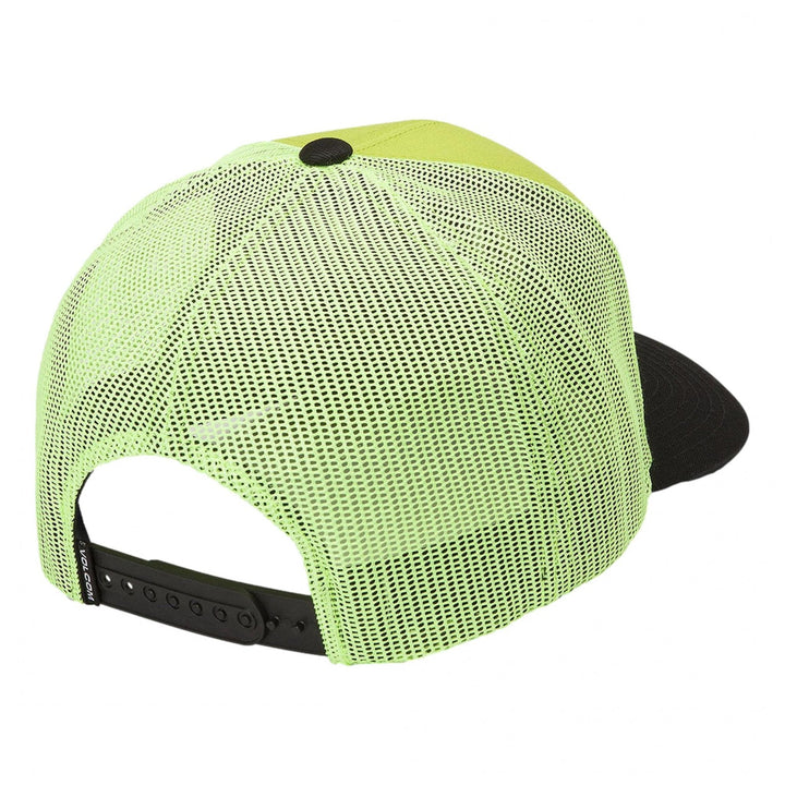 Volcom Full Stone Cheese