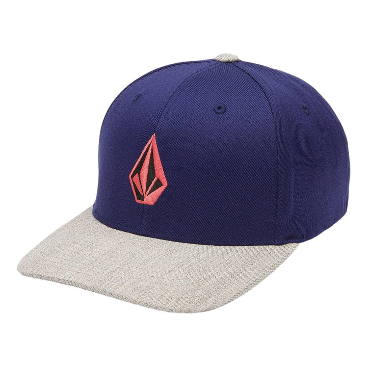 Volcom Full Stone Hthr Xfit