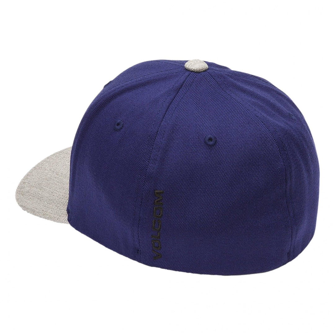 Volcom Full Stone Hthr Xfit