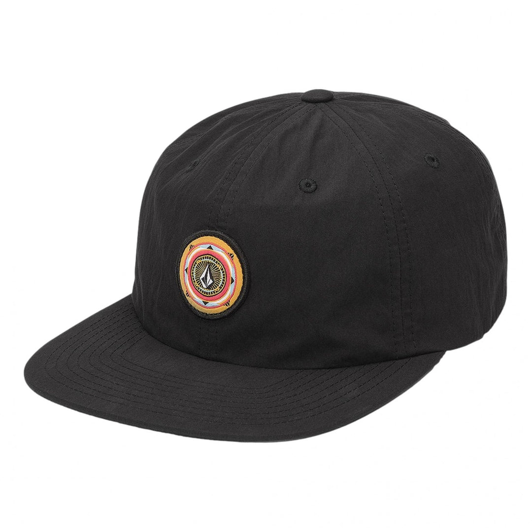 Volcom Thomas Hooper Snapback Cap