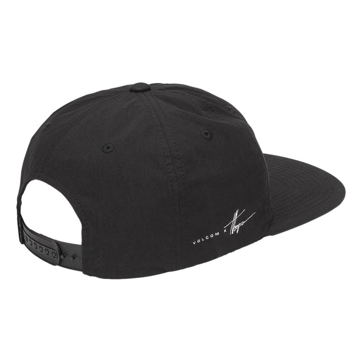 Volcom Thomas Hooper Snapback Cap