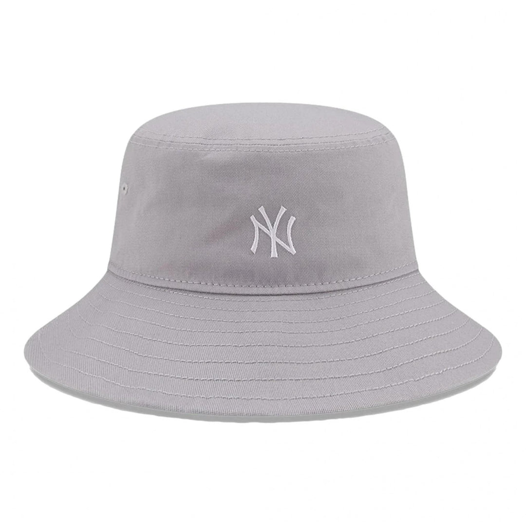New Era NY Yankees Team Tab Tapered Bucket Hat