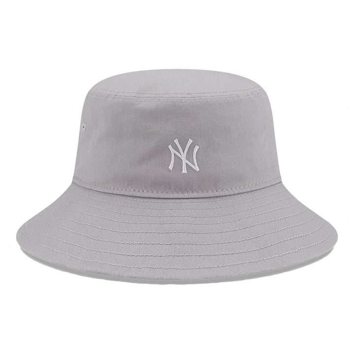 New Era NY Yankees Team Tab Tapered Bucket Hat