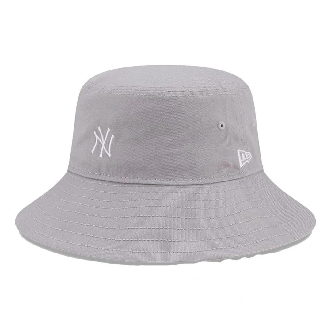 New Era NY Yankees Team Tab Tapered Bucket Hat