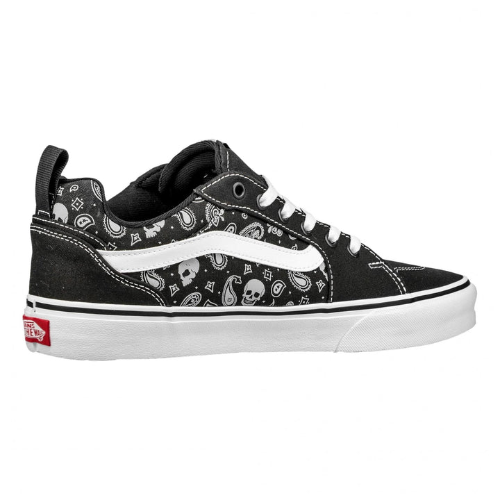 Vans Filmore Suede/Canvas Shoes