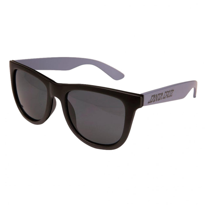 Santa Cruz Mako Strip Sunglasses