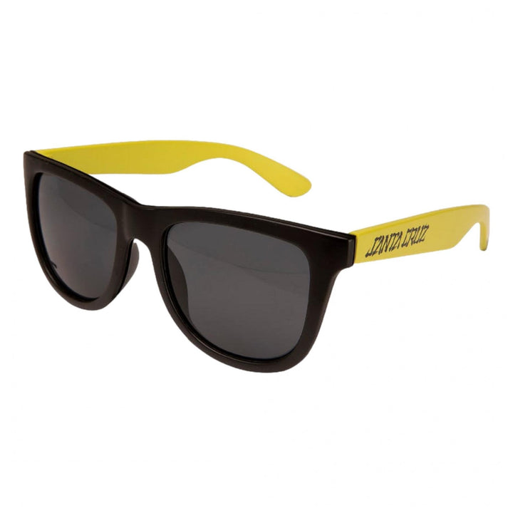 Santa Cruz Mako Strip Sunglasses