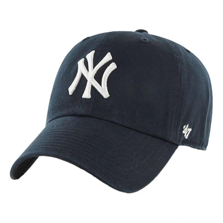 47 NY Yankees Clean Up Cap