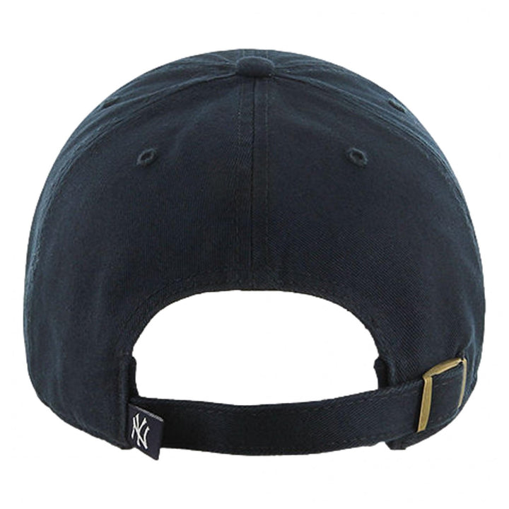 47 NY Yankees Clean Up Cap