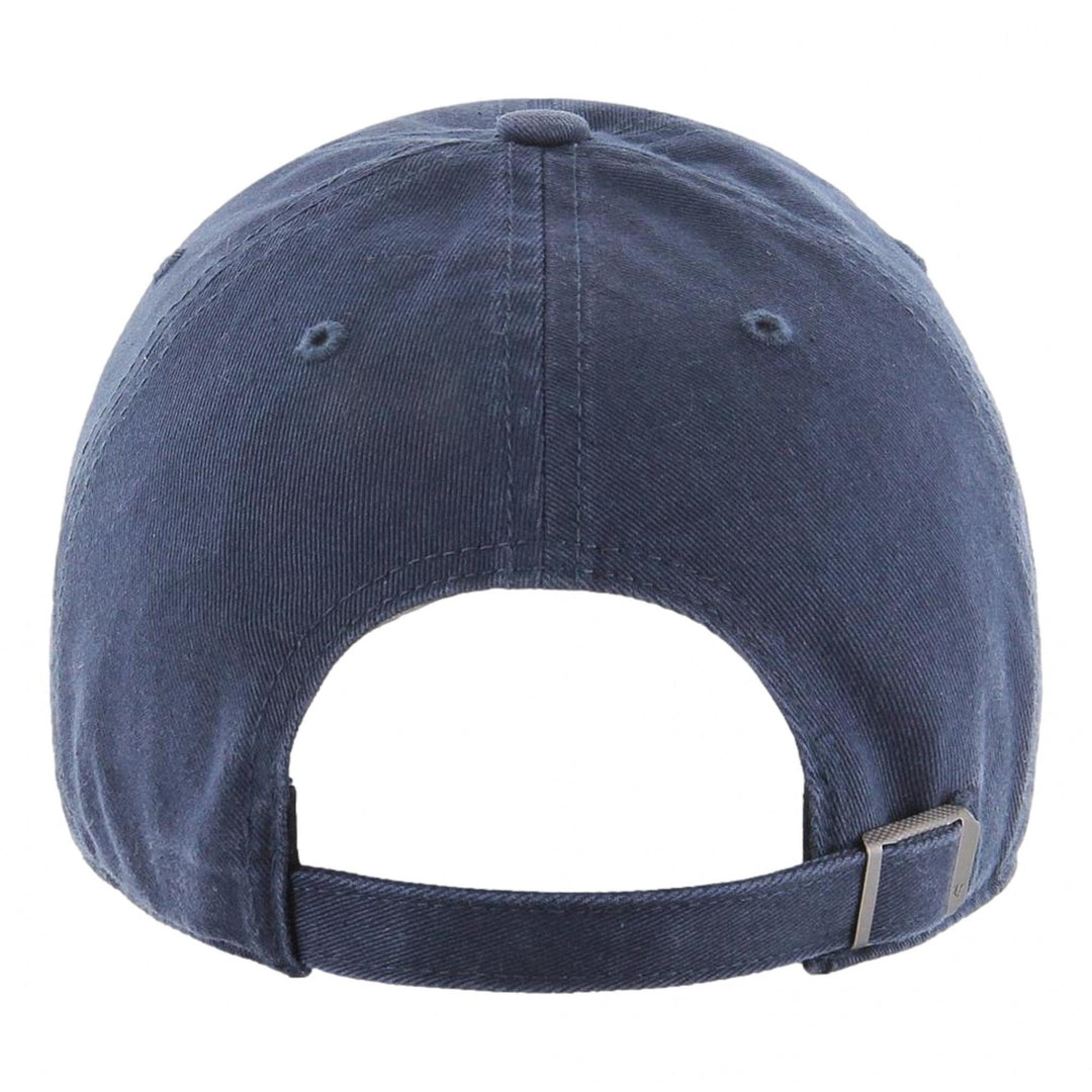 47 MLB Atlanta Braves Base Runner Clean Up Cap