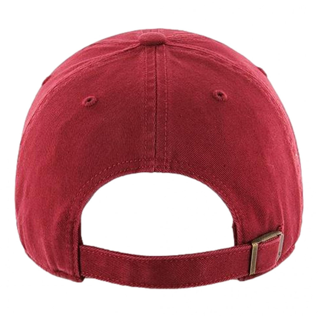 47 NY Yankees Clean Up Cap