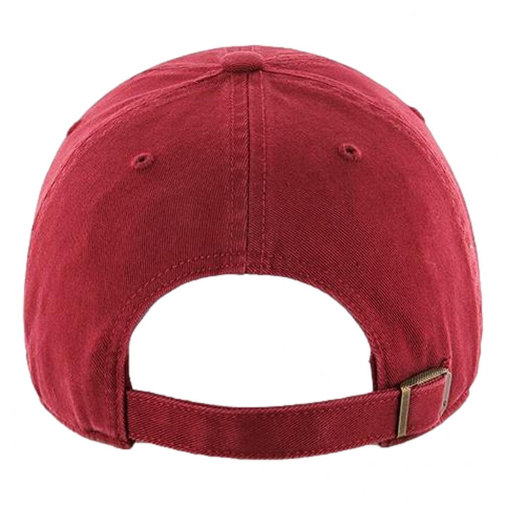 47 NY Yankees Clean Up Cap