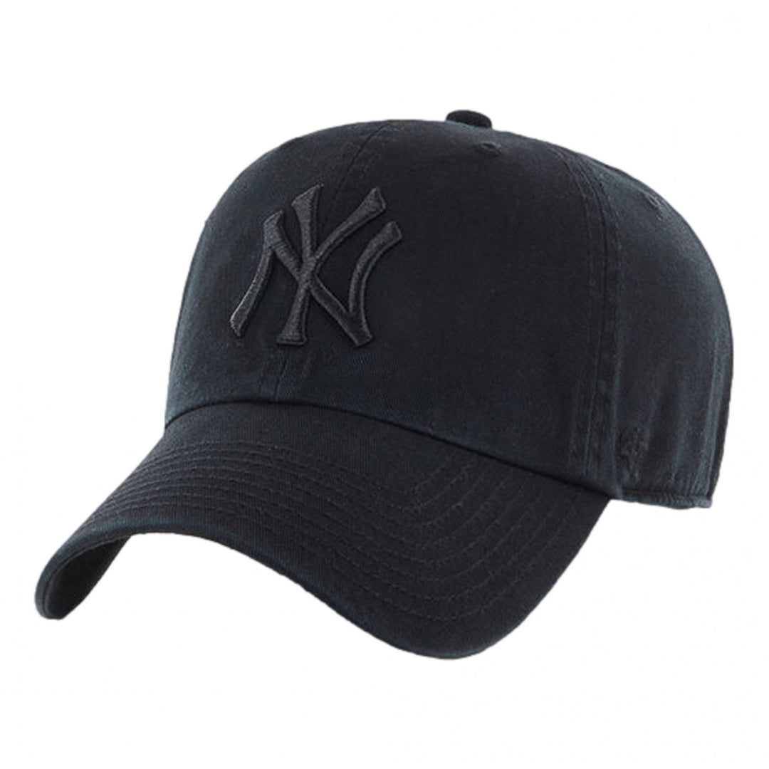 47 NY Yankees Clean Up Cap